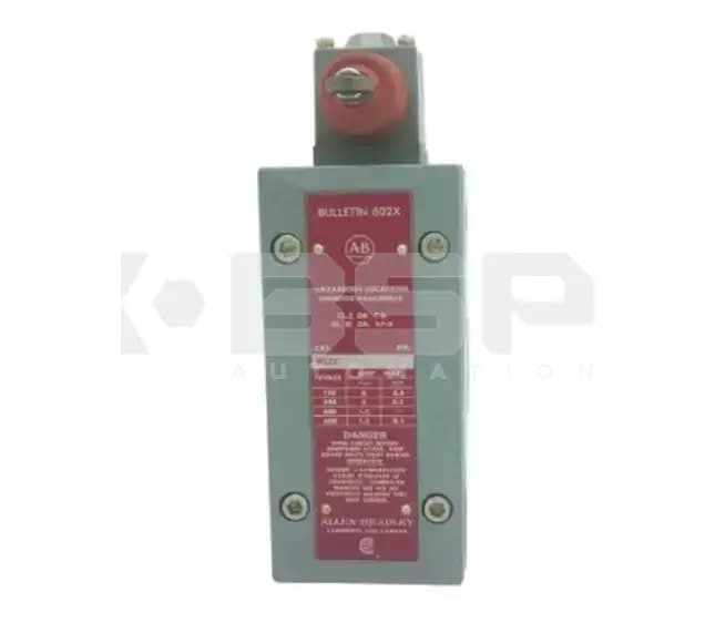 Allen Bradley 802X-K17 Allen Bradley 802X-K17