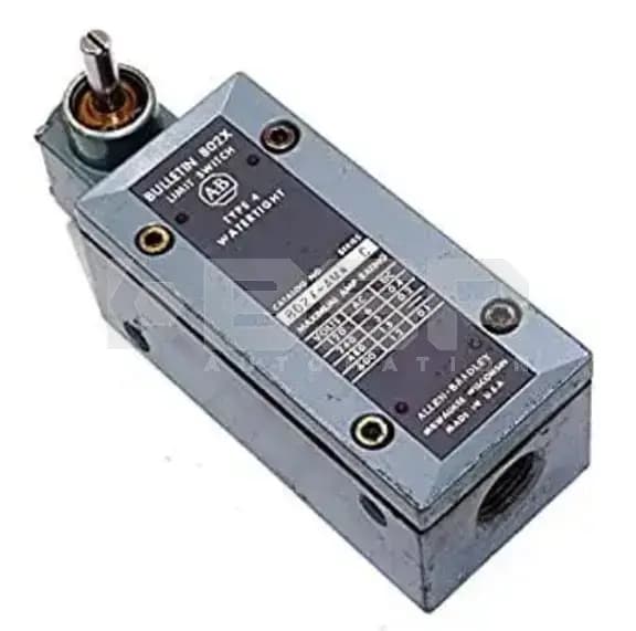 Allen Bradley 802X-AM4 Allen Bradley 802X-AM4