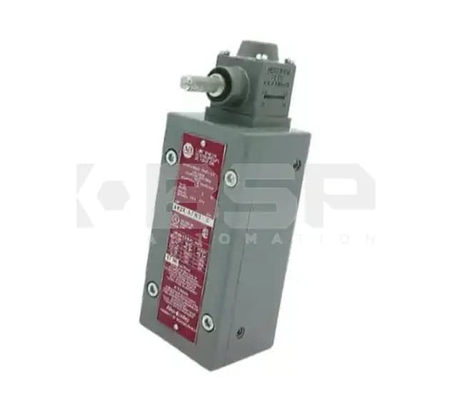 Allen Bradley 802X-A7W3 Allen Bradley 802X-A7W3