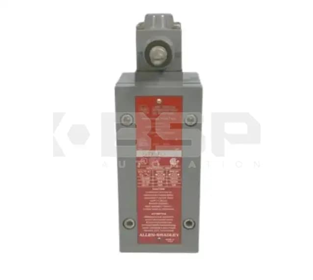 Allen Bradley 802X-A17 Allen Bradley 802X-A17