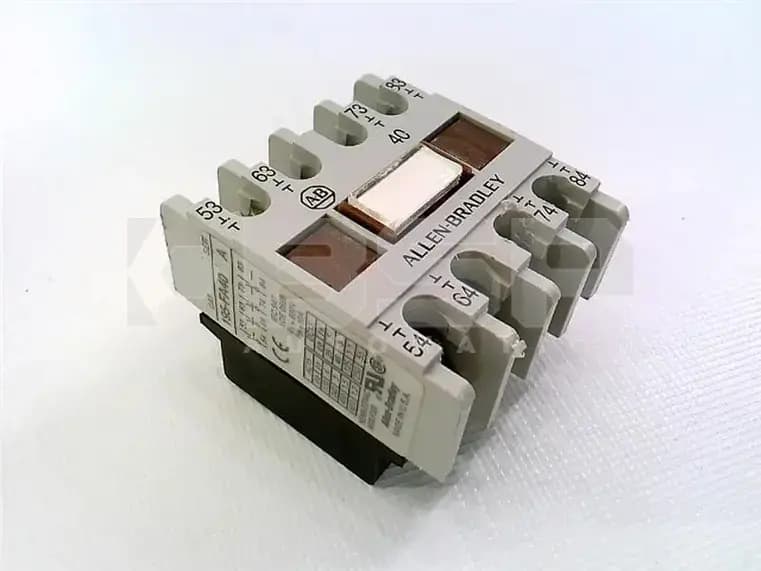 Allen Bradley 195-FA40 Allen Bradley 195-FA40