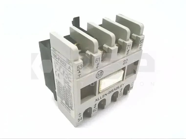Allen Bradley 195-FA22 Allen Bradley 195-FA22