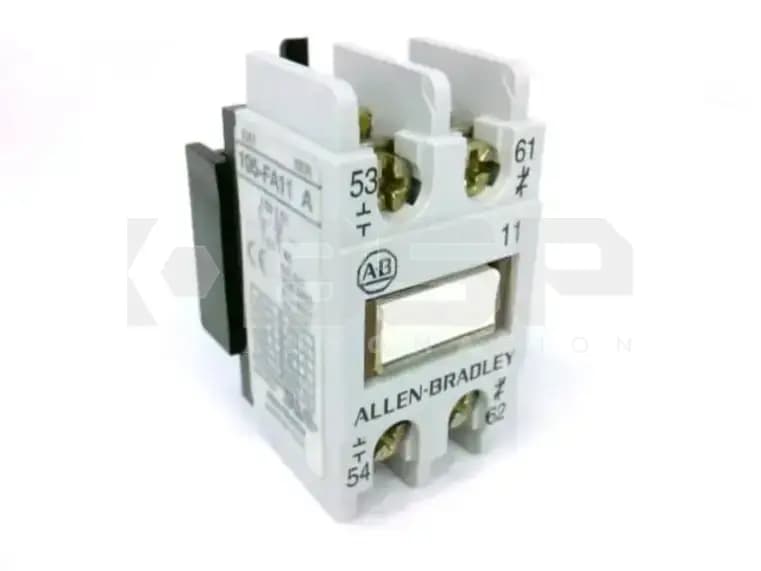 Allen Bradley 195-FA11 Allen Bradley 195-FA11