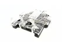 Allen Bradley 195-BA20 Allen Bradley 195-BA20
