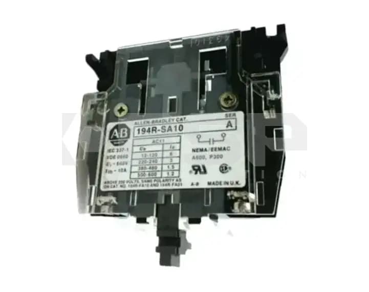 Allen Bradley 194R-SA10 Allen Bradley 194R-SA10