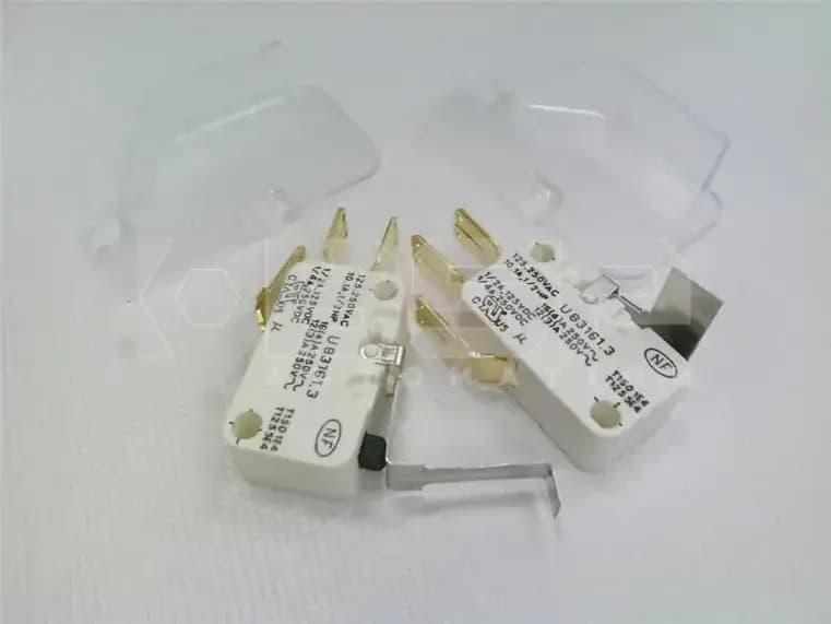 Allen Bradley 194R-2NDNONC Allen Bradley 194R-2NDNONC