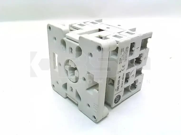 Allen Bradley 194L-E20-20A Allen Bradley 194L-E20-20A