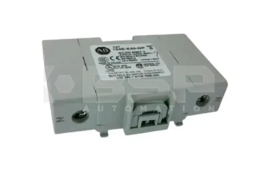 Allen Bradley 194E-E40-NP Allen Bradley 194E-E40-NP