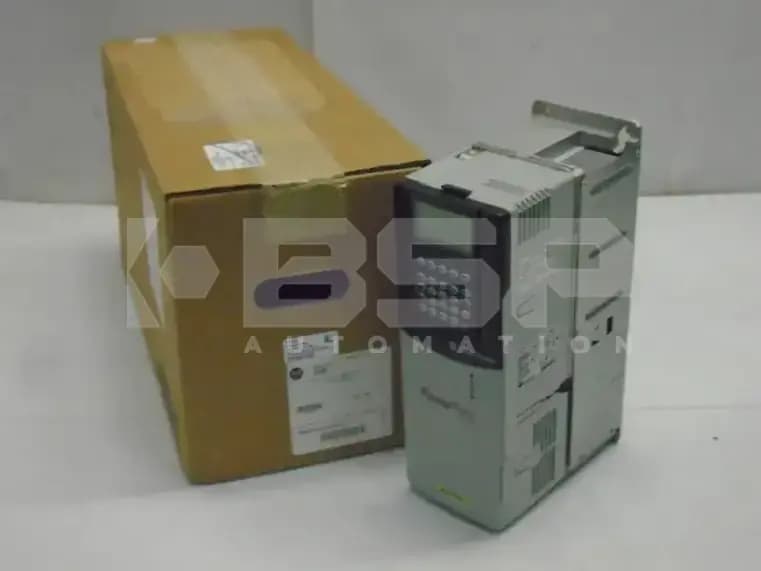 Allen Bradley 20BB2P2A3AYNBNC0 Allen Bradley 20BB2P2A3AYNBNC0