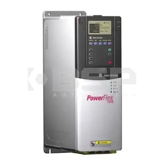 Allen Bradley 20BB192A0ANNANC0 Allen Bradley 20BB192A0ANNANC0