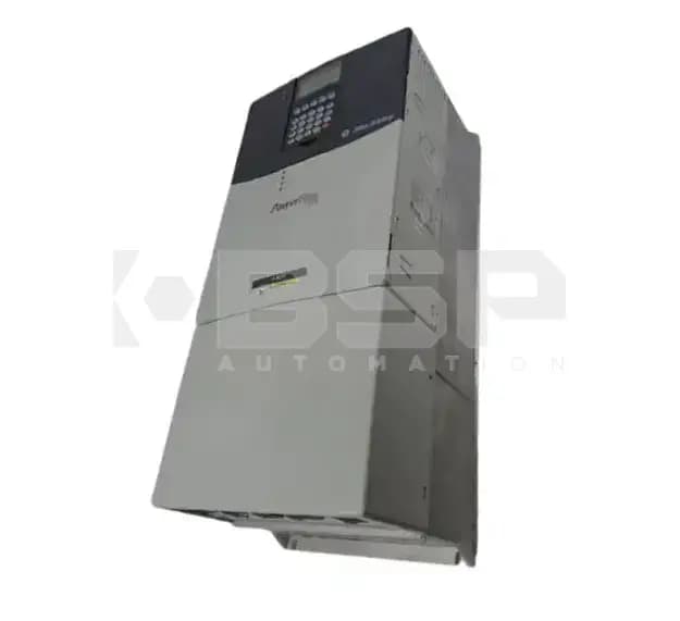 Allen Bradley 20BB052A0AYNBND0 Allen Bradley 20BB052A0AYNBND0