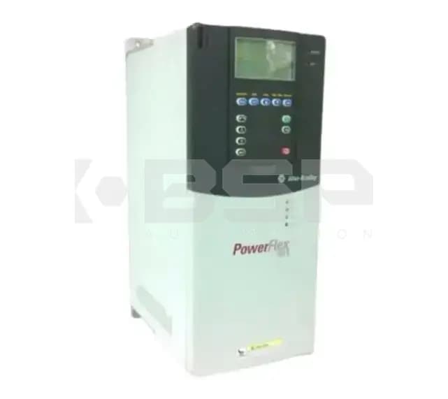 Allen Bradley 20BB022A2AYYBRB0 Allen Bradley 20BB022A2AYYBRB0
