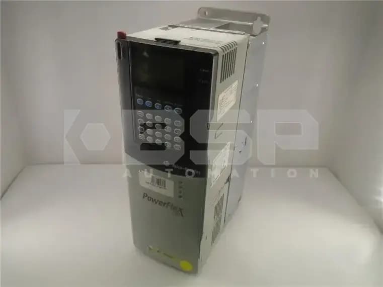 Allen Bradley 20B-D-2P1-A-3-AYNADN0 Allen Bradley 20B-D-2P1-A-3-AYNADN0