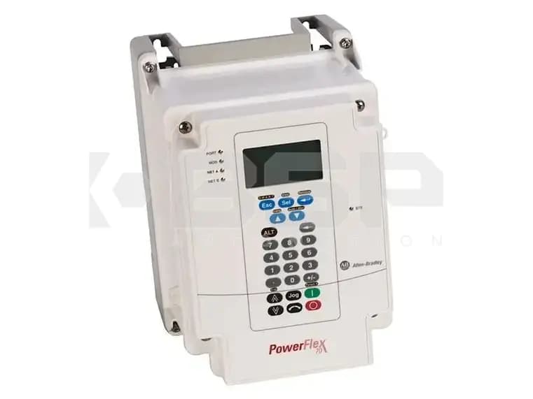 Allen Bradley 20AE6P1C3AYNNNC0 Allen Bradley 20AE6P1C3AYNNNC0