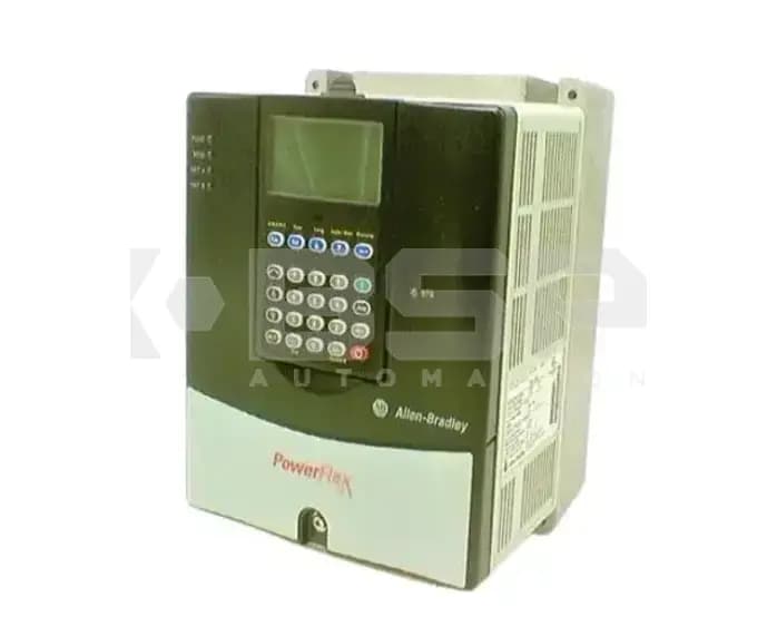Allen Bradley 20AE6P1A3AYYNCNN Allen Bradley 20AE6P1A3AYYNCNN