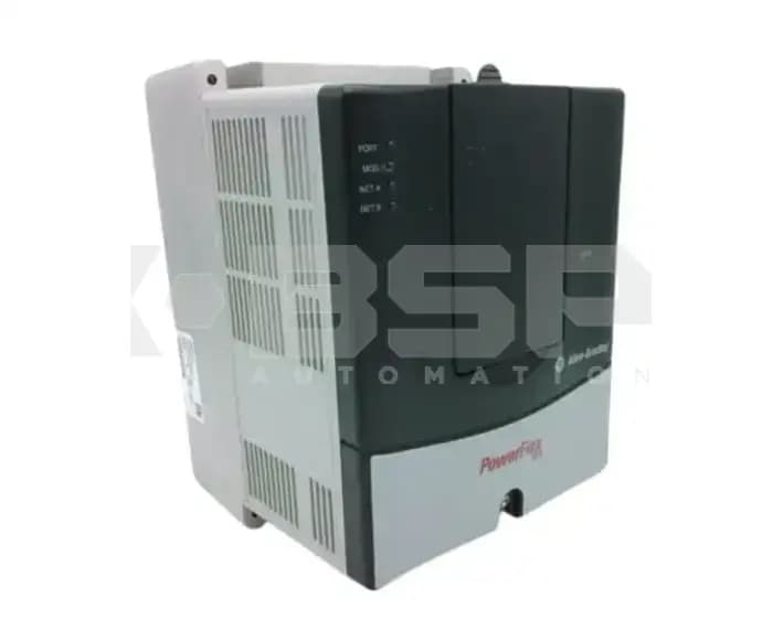 Allen Bradley 20AE6P1A0AYNNNC0 Allen Bradley 20AE6P1A0AYNNNC0