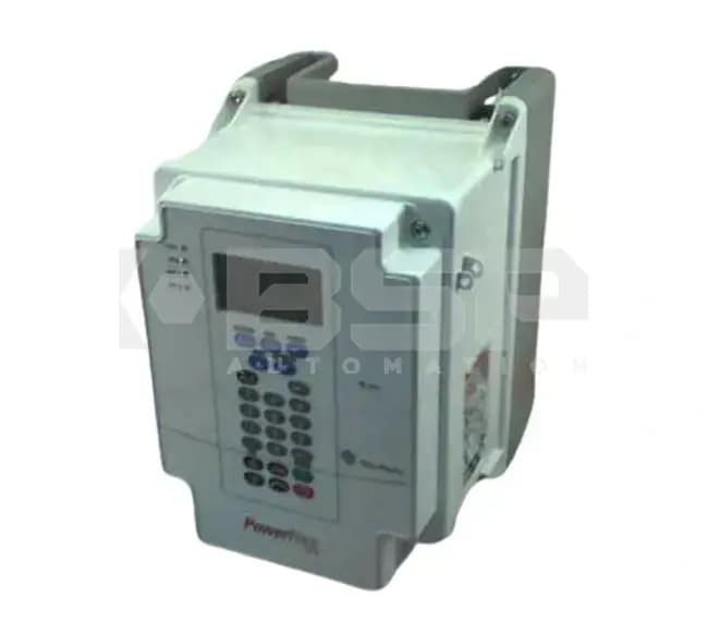 Allen Bradley 20AE3P9C3AYNNNC0 Allen Bradley 20AE3P9C3AYNNNC0