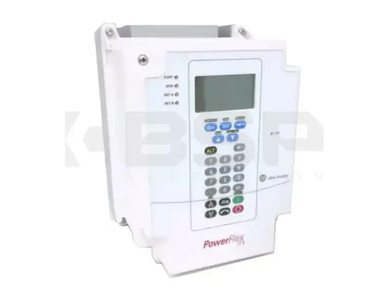 Allen Bradley 20AE2P7C3AYNNNC0 Allen Bradley 20AE2P7C3AYNNNC0