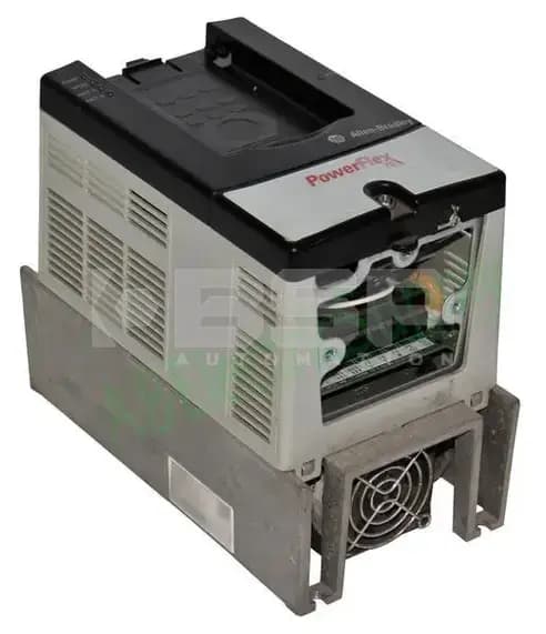Allen Bradley 20AE2P7A3AYNNRNN Allen Bradley 20AE2P7A3AYNNRNN