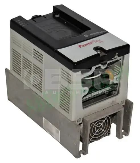 Allen Bradley 20AE2P7A3AYNNNNN Allen Bradley 20AE2P7A3AYNNNNN