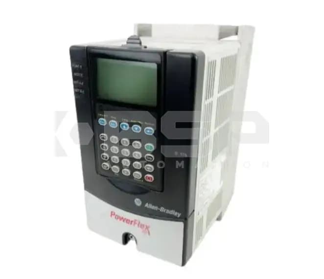 Allen Bradley 20AE2P7A3AYNNNC0 Allen Bradley 20AE2P7A3AYNNNC0