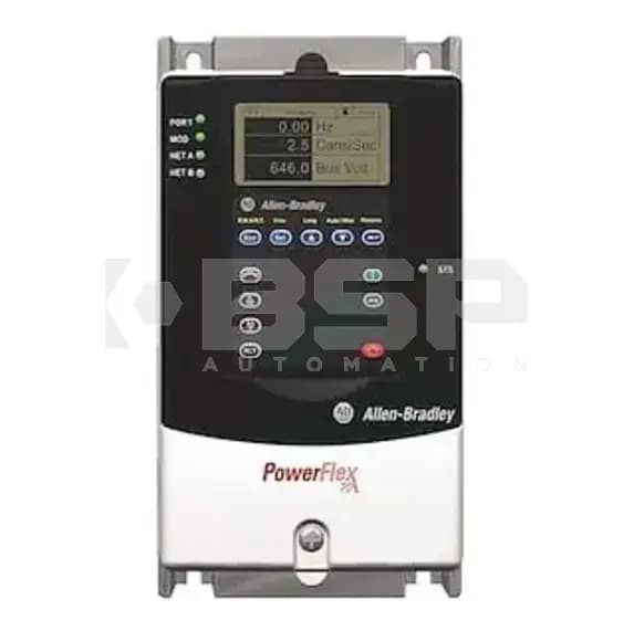 Allen Bradley 20AE2P7A3AYNNDNN Allen Bradley 20AE2P7A3AYNNDNN