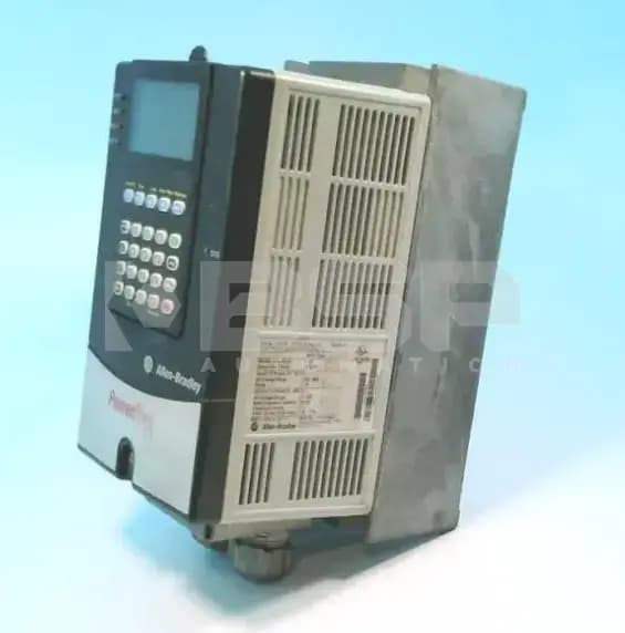 Allen Bradley 20AE1P7A3AYNNCNN Allen Bradley 20AE1P7A3AYNNCNN