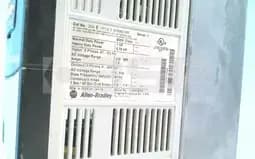 Allen Bradley 20AE1P7A3AYNNCNN Allen Bradley 20AE1P7A3AYNNCNN