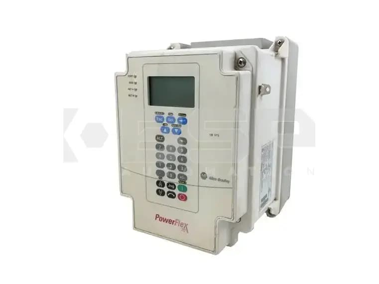 Allen Bradley 20AE0P9C3AYNNNC0 Allen Bradley 20AE0P9C3AYNNNC0