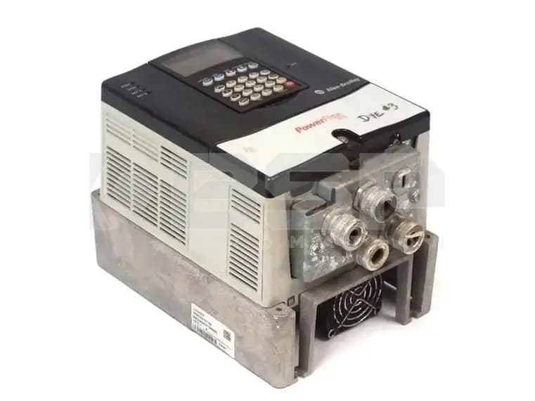 Allen Bradley 20AE0P9A3AYNNDC0 Allen Bradley 20AE0P9A3AYNNDC0