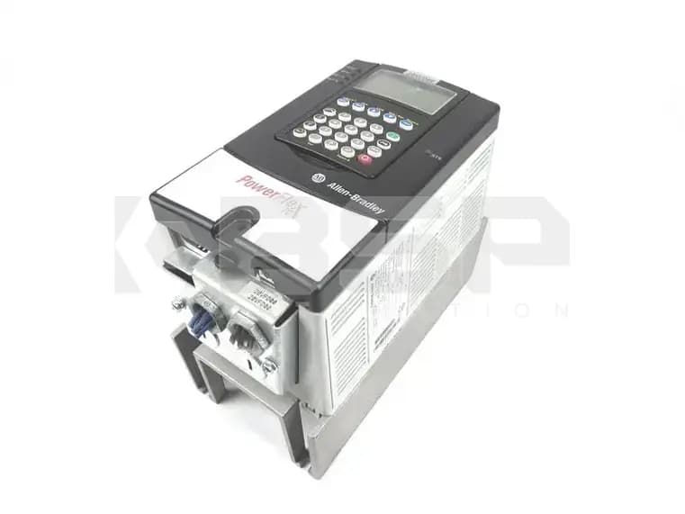 Allen Bradley 20AE0P9A0AYNNNC0 Allen Bradley 20AE0P9A0AYNNNC0