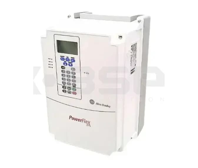 Allen Bradley 20AE027C3AYNNNC0 Allen Bradley 20AE027C3AYNNNC0
