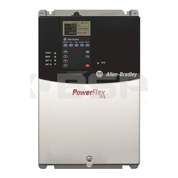 Allen Bradley 20AE027A0AYNNNC0 Allen Bradley 20AE027A0AYNNNC0