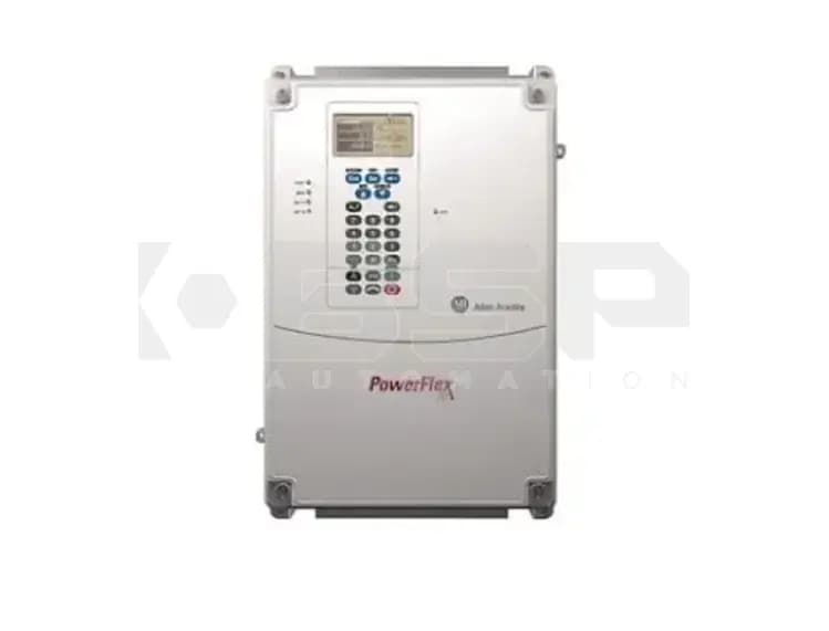Allen Bradley 20AE022C3AYNNNC0 Allen Bradley 20AE022C3AYNNNC0