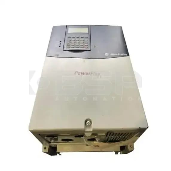 Allen Bradley 20AE022A3NYNANNN Allen Bradley 20AE022A3NYNANNN