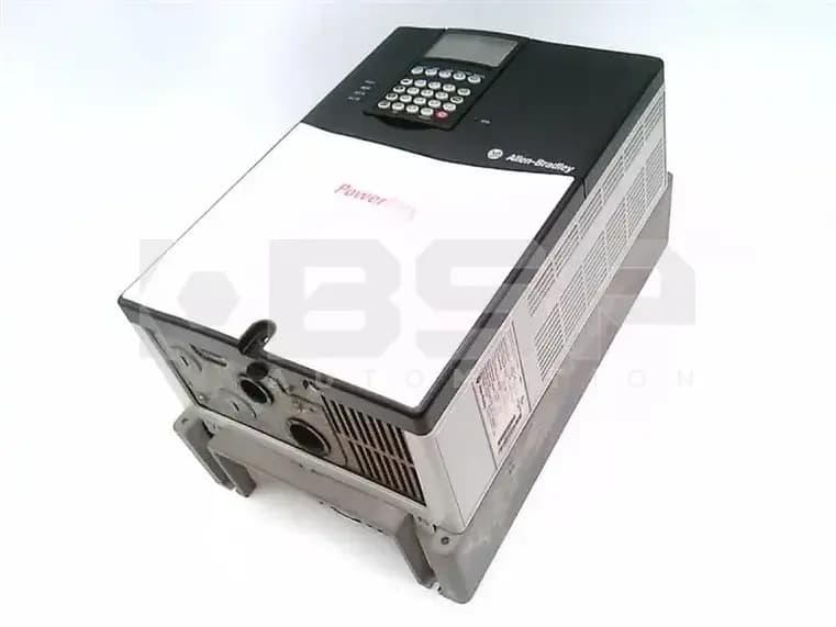 Allen Bradley 20AE017A3AYNNNC0 Allen Bradley 20AE017A3AYNNNC0