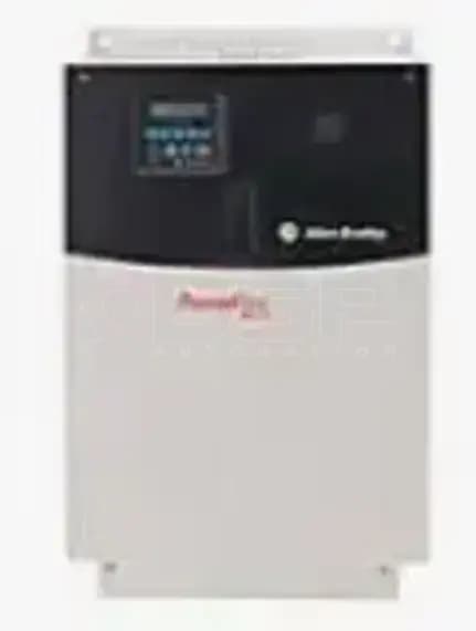 Allen Bradley 20AE017A2AYNNNNN Allen Bradley 20AE017A2AYNNNNN