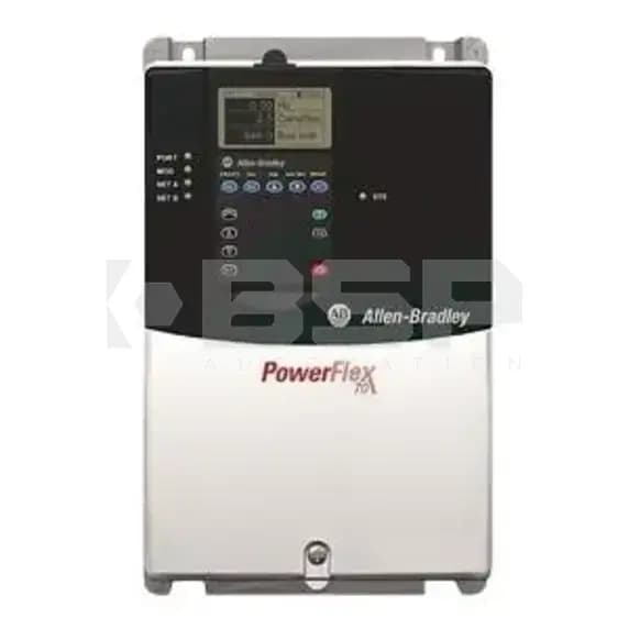 Allen Bradley 20AE011F3AYNNNC0 Allen Bradley 20AE011F3AYNNNC0