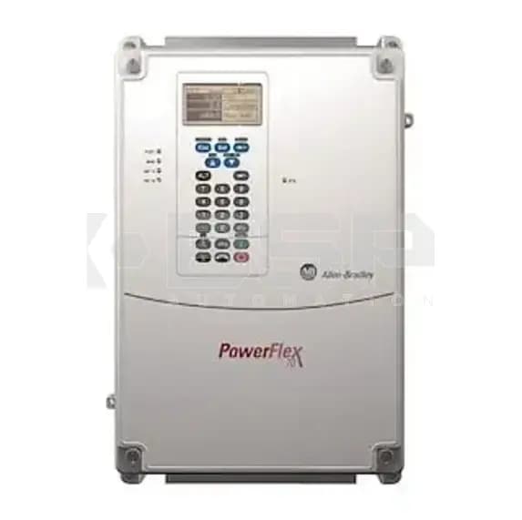 Allen Bradley 20AE011C3AYNNNC0 Allen Bradley 20AE011C3AYNNNC0