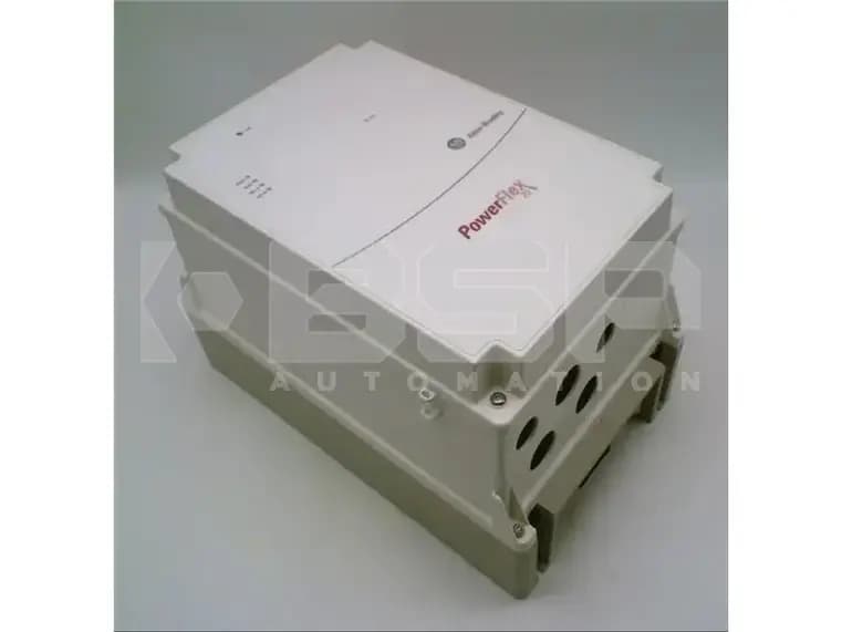 Allen Bradley 20AE011C0AYNNNC0 Allen Bradley 20AE011C0AYNNNC0