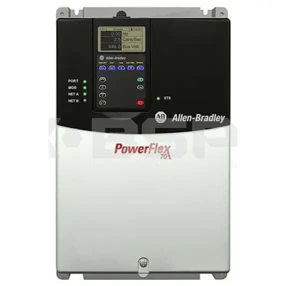 Allen Bradley 20AD8P0F0AYNAEG0 Allen Bradley 20AD8P0F0AYNAEG0