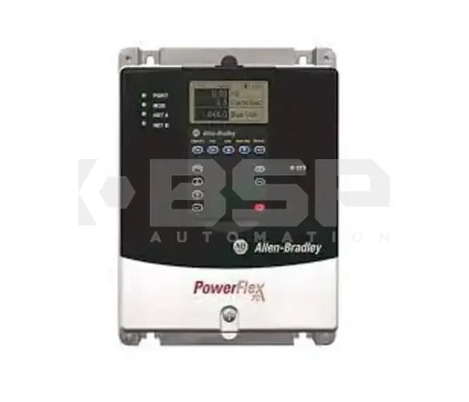 Allen Bradley 20AD8P0A5AYNNNNN Allen Bradley 20AD8P0A5AYNNNNN