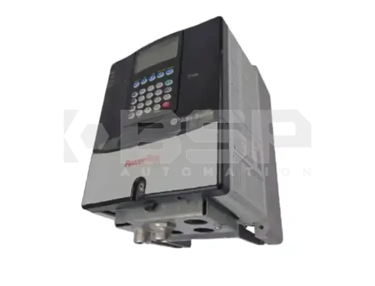 Allen Bradley 20AD8P0A3NYNADN0 Allen Bradley 20AD8P0A3NYNADN0
