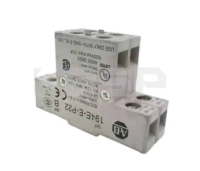 Allen Bradley 194E-E-P22 Allen Bradley 194E-E-P22