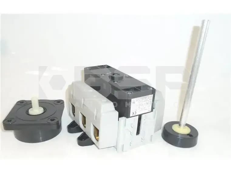 Allen Bradley 194E-A125-1753 Allen Bradley 194E-A125-1753