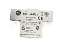 Allen Bradley 194E-A-PL11 Allen Bradley 194E-A-PL11