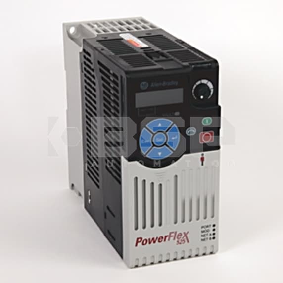 Allen Bradley 25B-V2P5N104 Allen Bradley 25B-V2P5N104