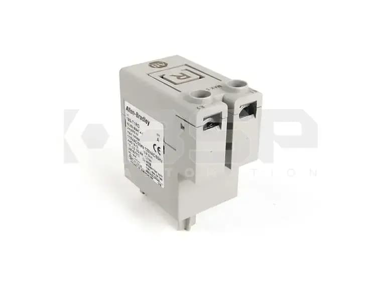 Allen Bradley 193-T1RZJ Allen Bradley 193-T1RZJ