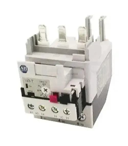 Allen Bradley 193-T1CC36 Allen Bradley 193-T1CC36