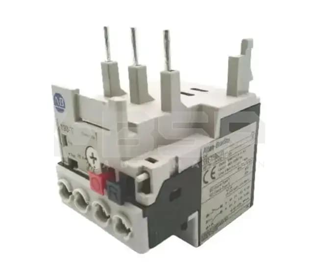 Allen Bradley 193-T1BC25 Allen Bradley 193-T1BC25